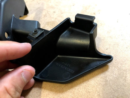 ABS Cover Honda CBR 250R 2011