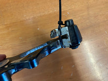 Rear Caliper Holder KTM Duke 200 2016