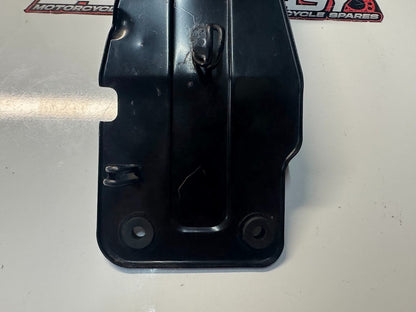 Suzuki VL 1500 Intruder 1998-2009 Front Wheel Tank Cover OEM Genuine 44270-10F02