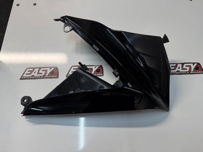 RH Side Cowling Suzuki GSXR 1000 2007-2008 OEM 94473-21H