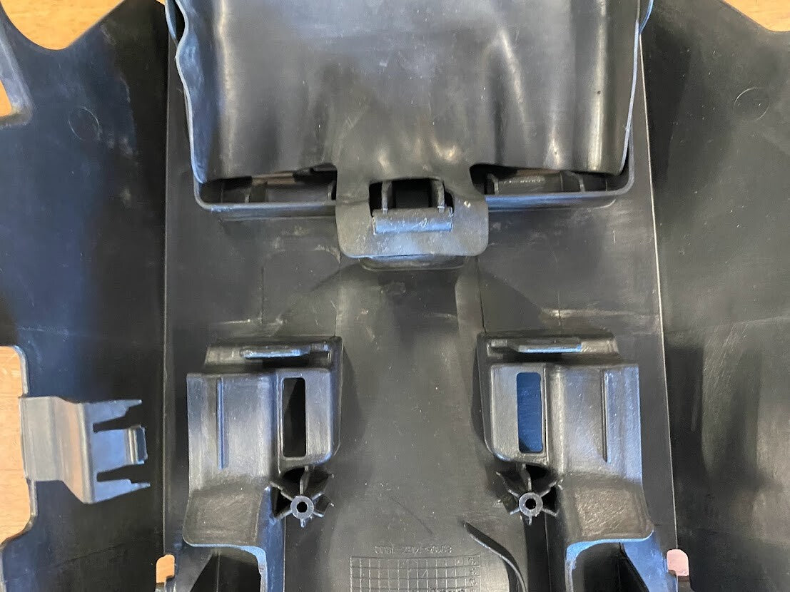 Rear Inner Fender Honda CB 500F 13-15 2013 80105-MGZ-J01