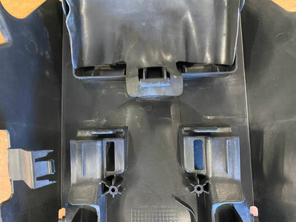 Rear Inner Fender Honda CB 500F 13-15 2013 80105-MGZ-J01