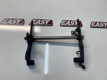 Kawasaki Ninja 500 2024-2025 Swingarm Mount Brackets OEM Genuine 32036-0407