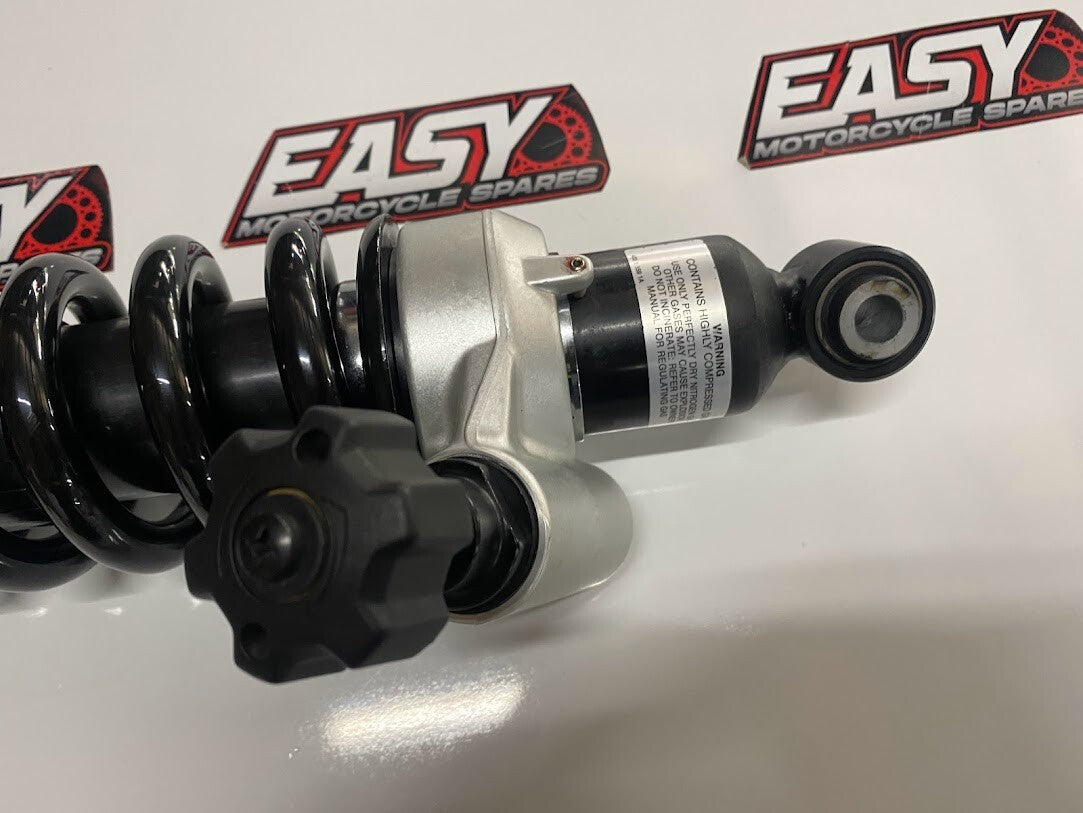OEM Rear Shock BMW GS F750 2019