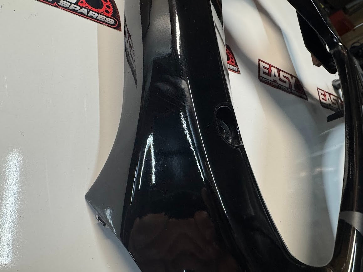 OEM LH Main Fairing Suzuki GSXR 1000 07-08 2008