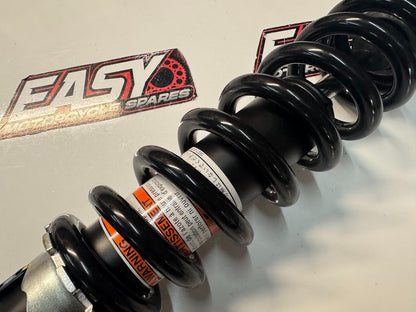 Kawasaki Ninja 500 2024-2025 Rear Shock Suspension OEM Genuine 45014-0871-37S