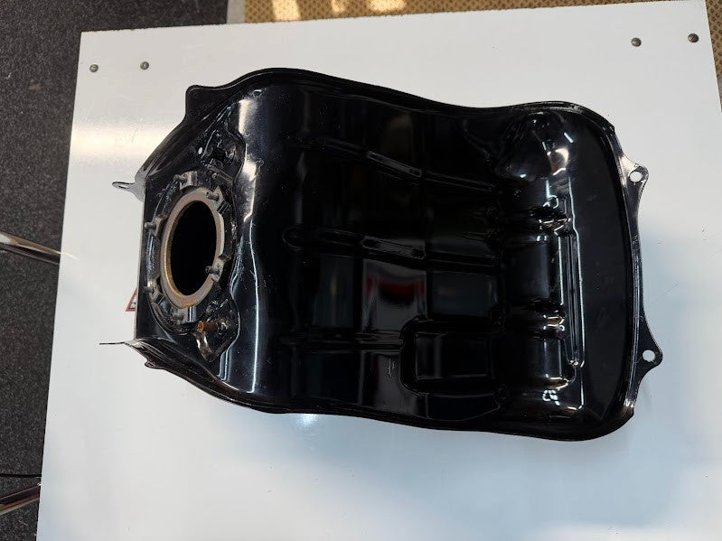 Fuel Tank Honda CBR 1000 RR 2014-2016 OEM 17500-MGP-D61