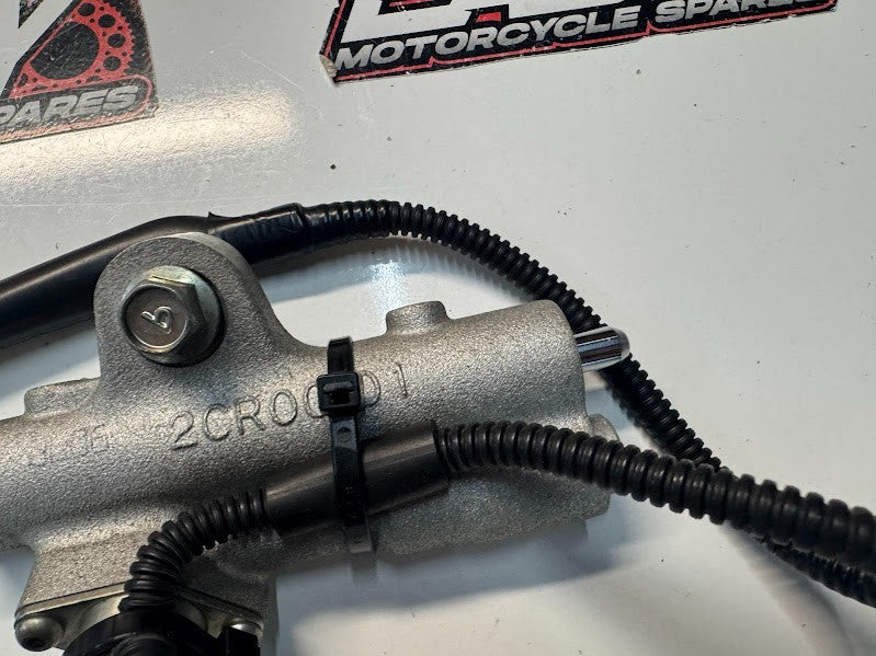 Yamaha YZF R1 2020-2025 Steering Damper OEM Genuine B3L-23490-00