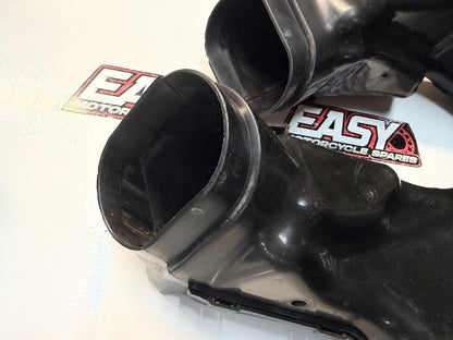 Air Intake Ducts Suzuki GSXR 1000 2007-2008 OEM 94420-21H00