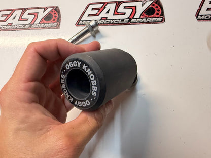 Oggy Knobs Suzuki GSXR 1000 2007-2008