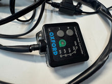 Oxford Heated Grips Module Only Suzuki GSXR 1000 07-08 2008