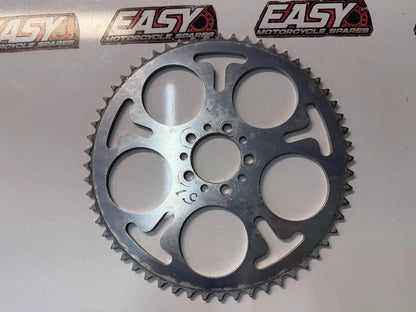 Rear Sprocket Talon Radialite TR170 57T SPEEDWAY