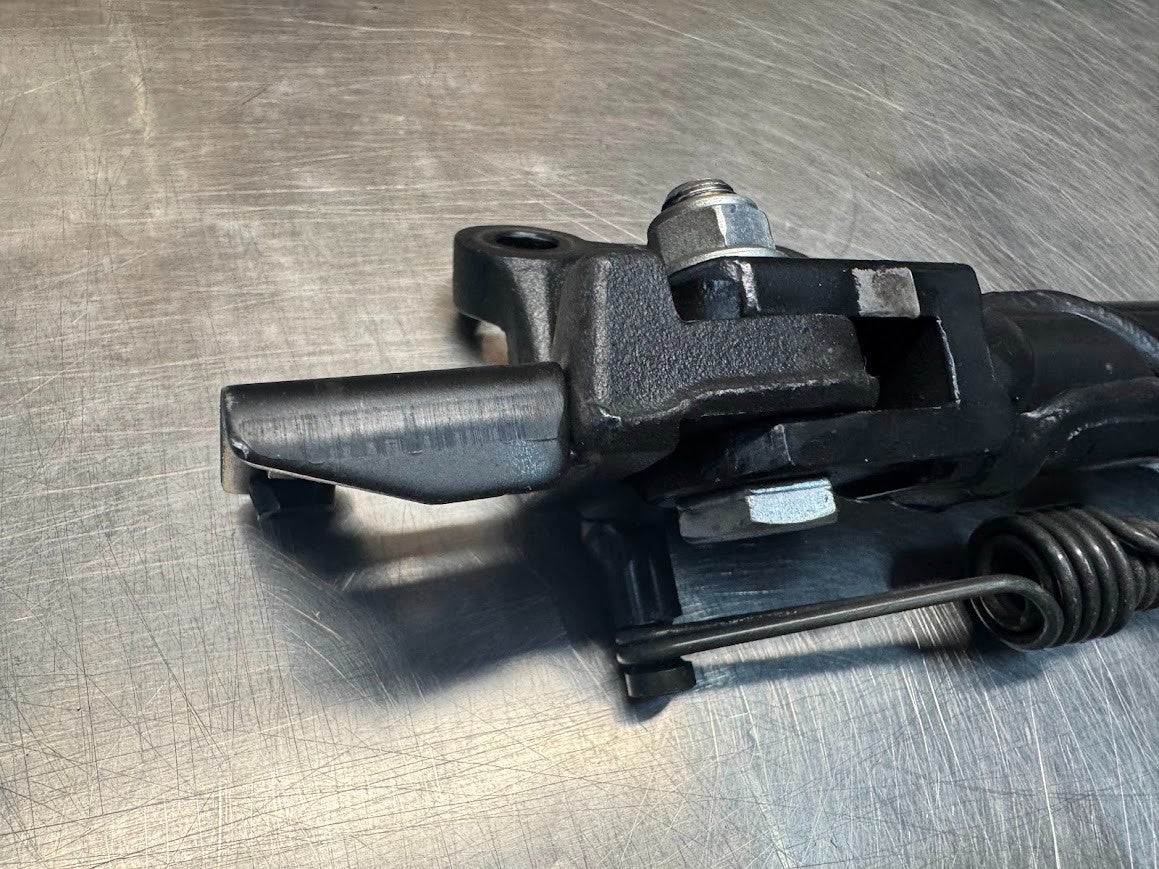 Suzuki GSX-S 1000 2015-2025 Side Stand OEM Genuine 42310-04K00