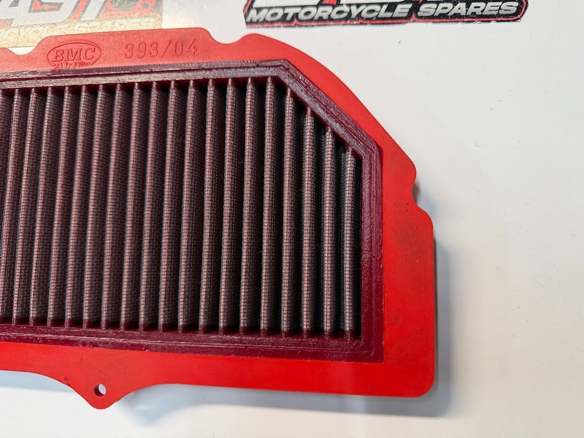 BMC Air Filter Suzuki GSXR 1000 2005-2008 69M-393-04 #2