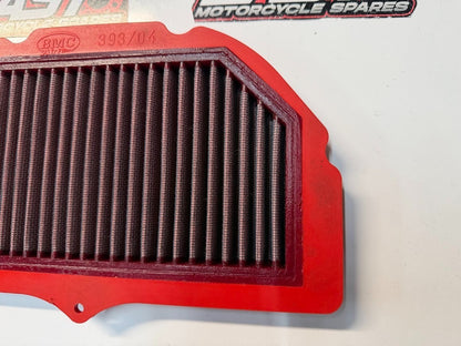 BMC Air Filter Suzuki GSXR 1000 2005-2008 69M-393-04 #2