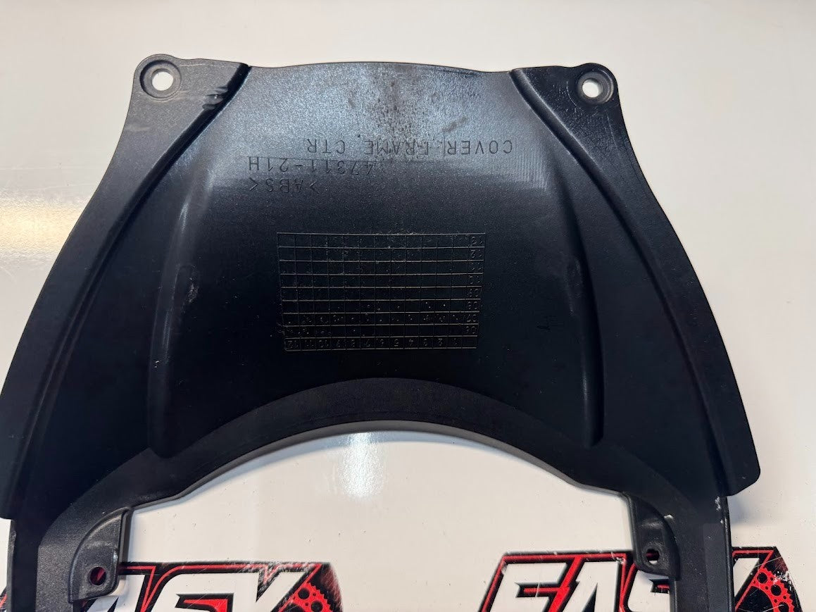 Centre Frame Cover Suzuki GSXR 1000 07-08 2008 47310-21H01