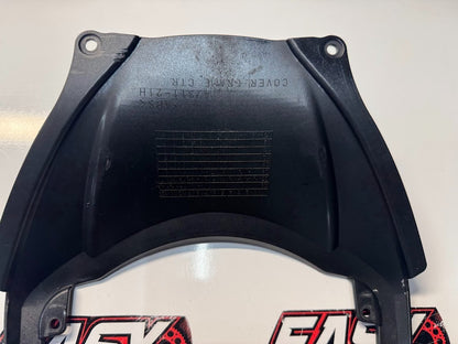 Centre Frame Cover Suzuki GSXR 1000 07-08 2008 47310-21H01