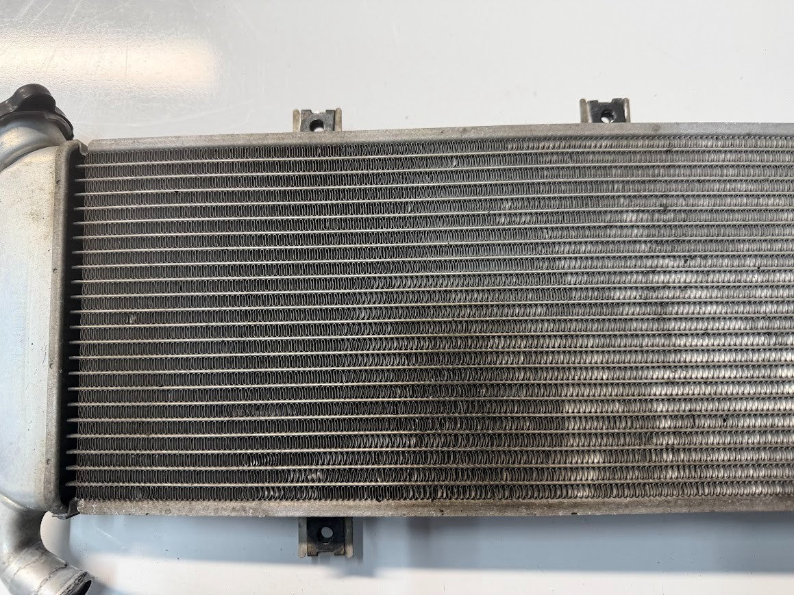 Radiator Cooling Kawasaki Ninja 650L 2012-2016 OEM 39061-0559