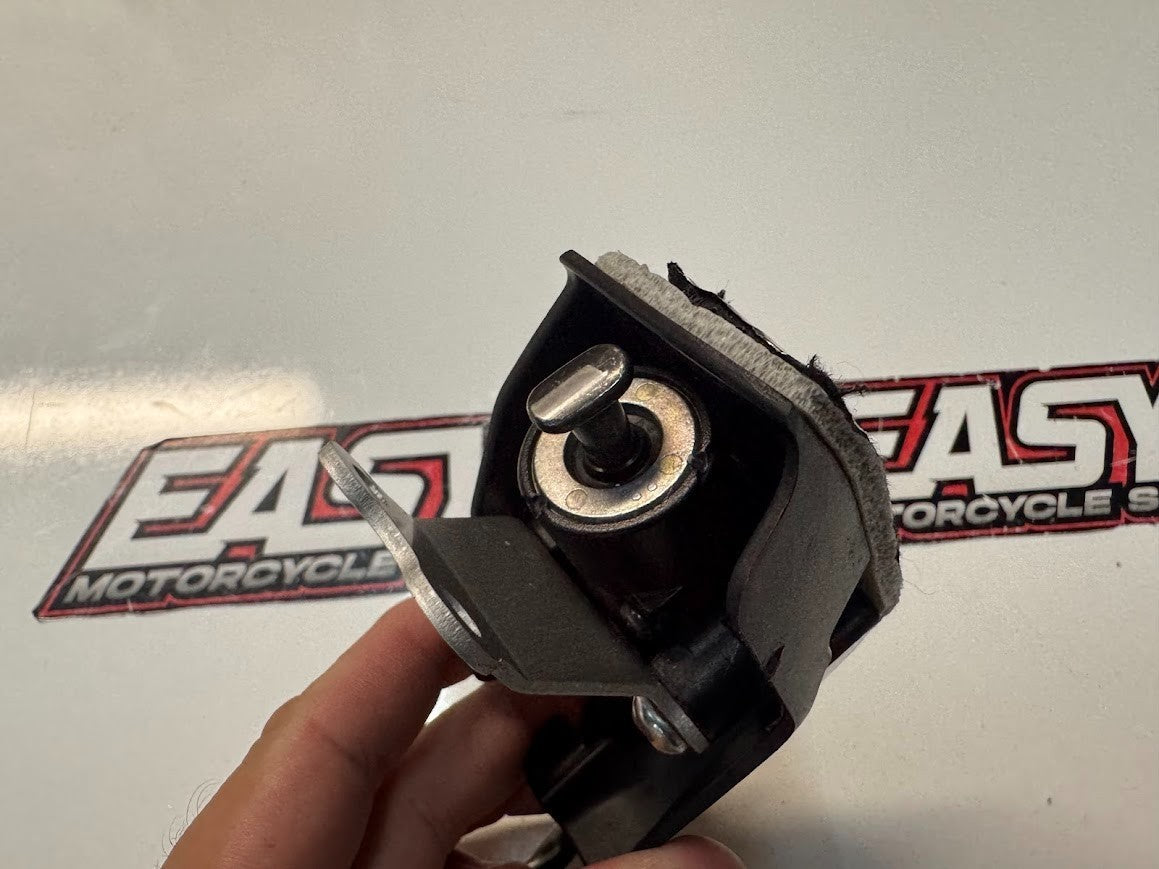 Yamaha YZF R1 2020-2023 Side Stand Switch & Cover OEM Genuine B3L-82566-00