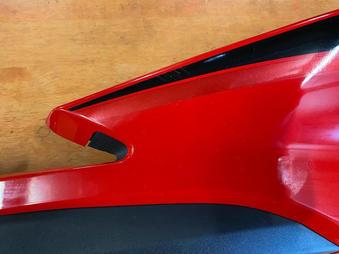 RH Rear Cowl Fairing Honda CB 300F 2017
