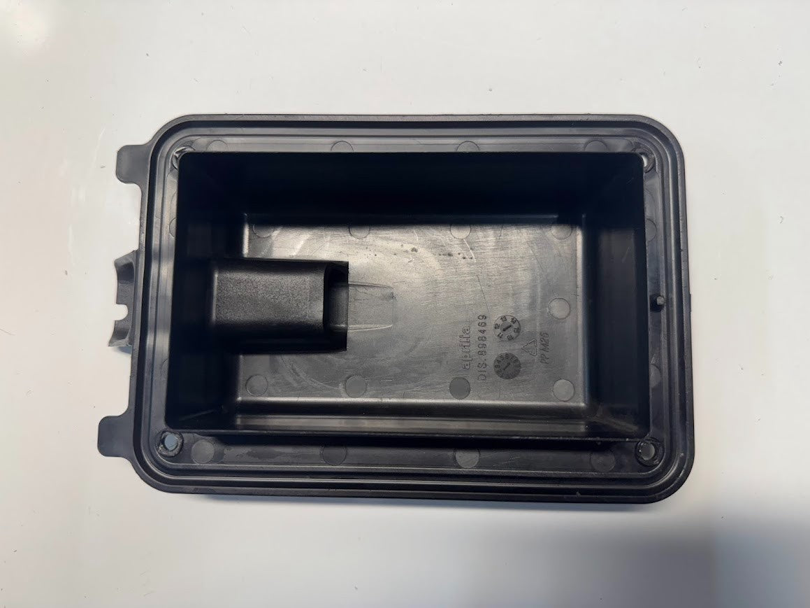 Aprilia RS4 125 4T 2011-2016 Airbox Parts OEM Genuine 898054