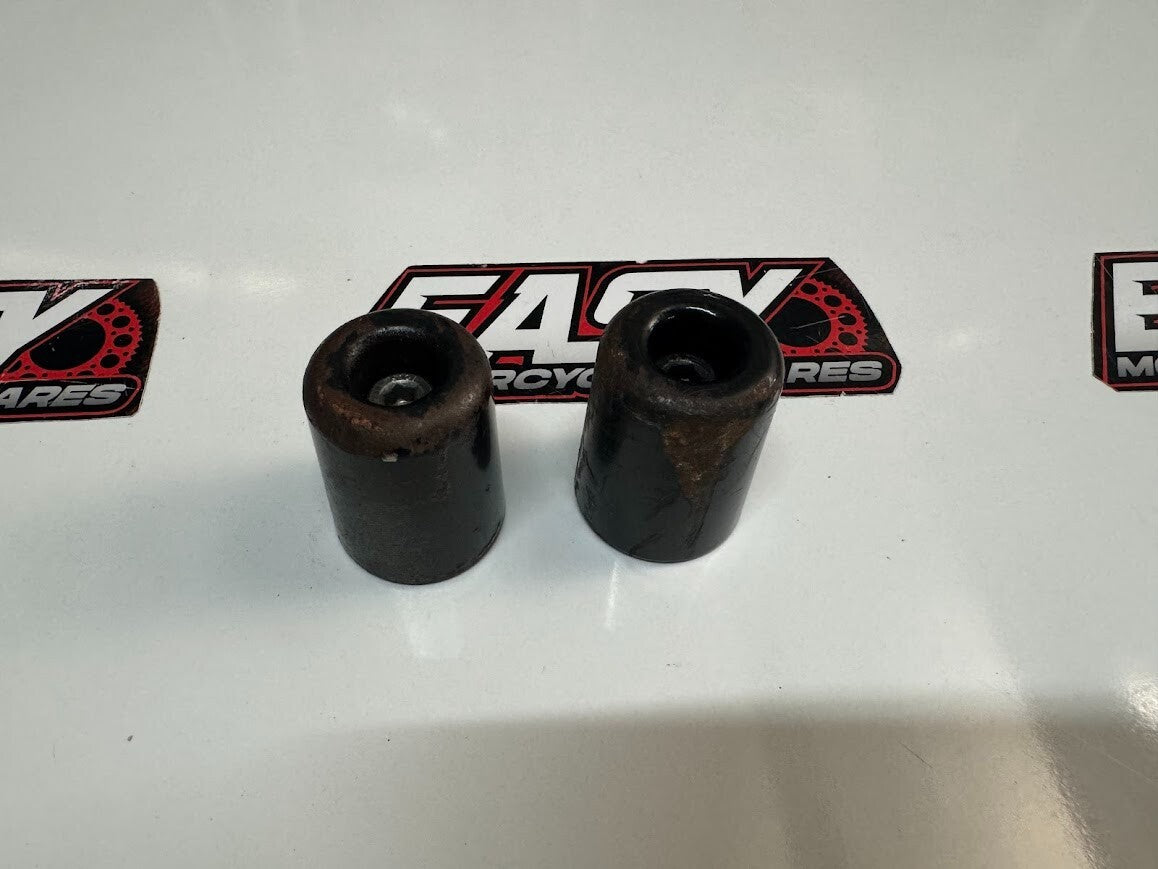 Bar Ends Kawasaki ER-6F 2007