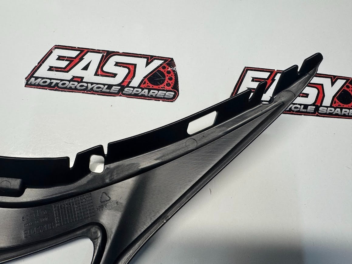 Aprilia RS4 125 4T 2011-2016 Upper Headlight Fairing Cover OEM Genuine B043208