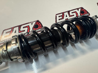 Honda CBR 300R 2014-2018 Rear Shock Suspension OEM Genuine 52400-K33-D01