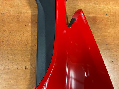 RH Rear Fairing Honda CB 300F 2014