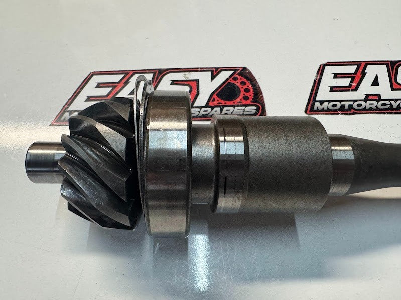 Suzuki VL 1500 Intruder 1998-2009 Final Drive Bevel & Shaft OEM 27151-10F00