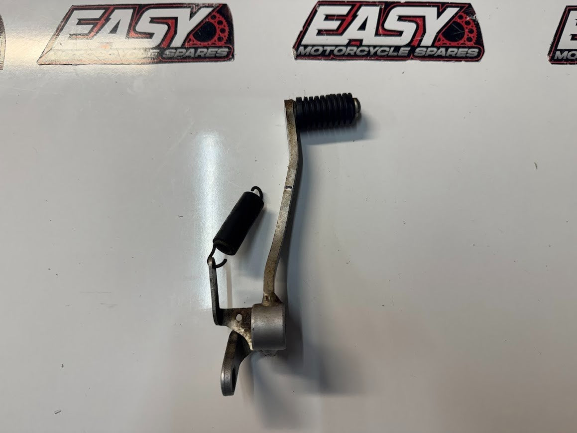 Yamaha YZF R15 2013-2018 Rear Brake Pedal OEM Genuine 1CK-F7211-00