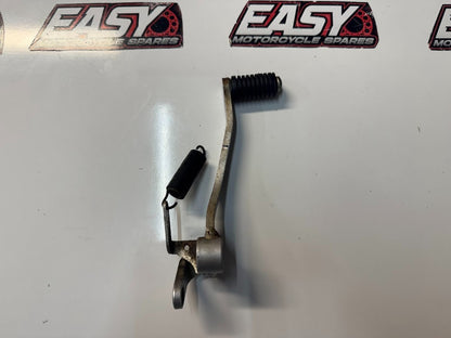 Yamaha YZF R15 2013-2018 Rear Brake Pedal OEM Genuine 1CK-F7211-00