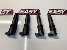 Ignition Coils x4 Suzuki GSXR 1000 07-08 2008