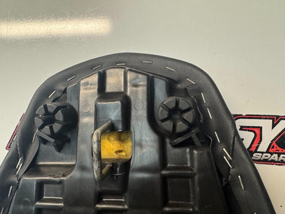 Honda CBR 300R 2014-2018 Pillion Passenger Seat OEM Genuine 77300-K33-D00