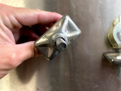 Chain Adjusters Suzuki VL 250 2009