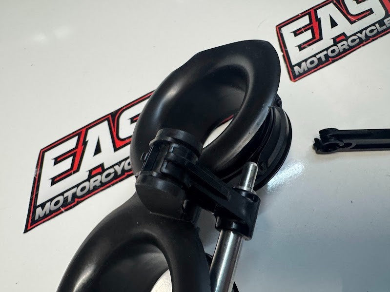 Yamaha YZF R1 2009-2014 Airbox Parts OEM Genuine 14B-1440B-00