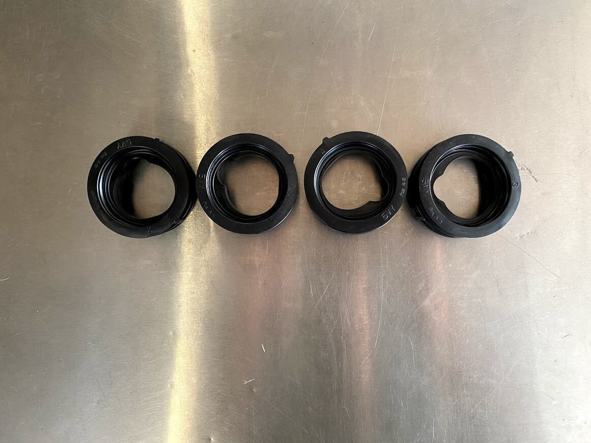 Manifold Boots Yamaha FZ1 07-15 2008 5VY-13595-00-00