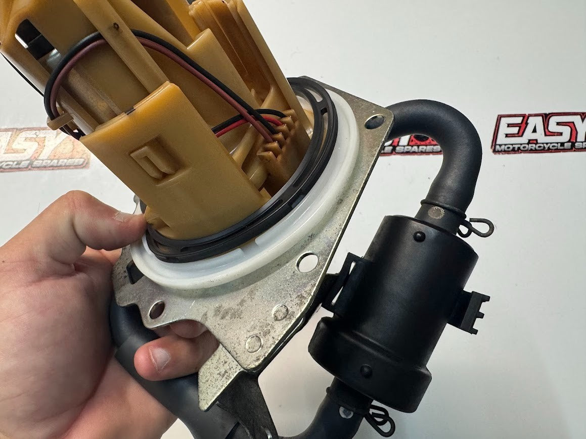 Honda CBR 300R 2014-2018 Fuel Pump Assembly OEM Genuine 16700-KYJ-901