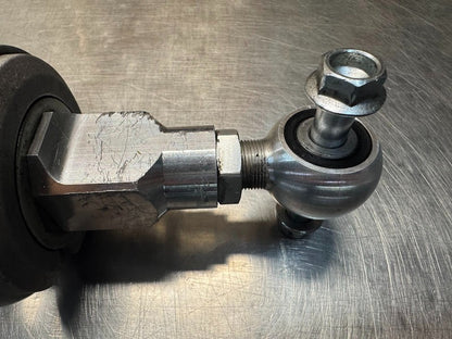 Yamaha YZF R1 2015-2019 Rear Shock OEM Genuine 2CR-22210-00 Serviced & Revalved