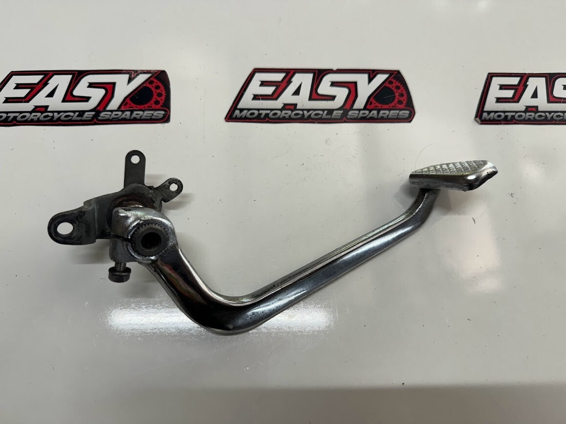 Brake Pedal Assembly Yamaha FJ 1200 1988