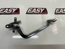 Brake Pedal Assembly Yamaha FJ 1200 1988