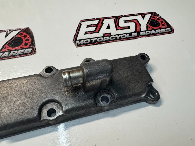 Suzuki VL 1500 Intruder 1998-2009 Front Cylinder Breather Cover OEM 11180-38B10