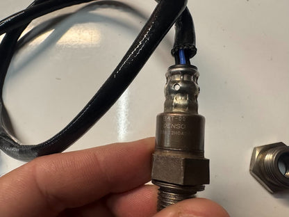 Yamaha YZF R7 2022-2025 Oxygen Sensor o2 OEM Genuine B4T-8592A-00