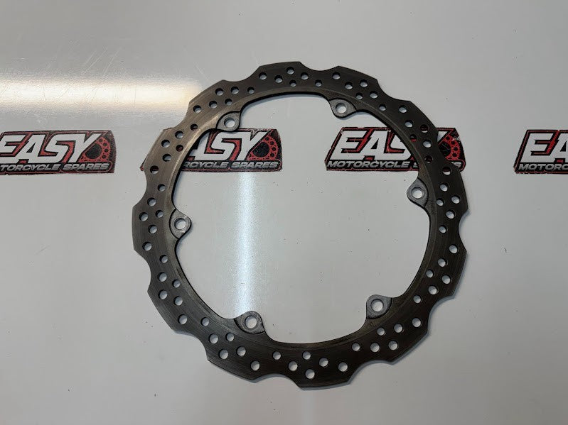 Front Brake Rotor Disc Honda CBR 500R 2013-2021 OEM 45251-MGZ-J11