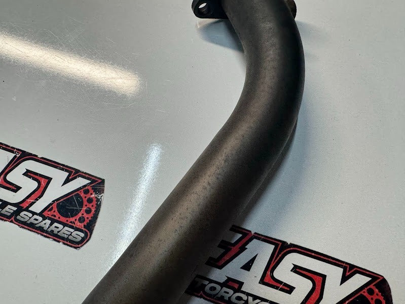 Honda CBR 300R 2014-2018 Header Exhaust Manifold OEM Genuine 18320-K33-D01