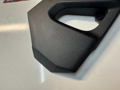 Kawasaki Vulcan S 650 2015-2025 RH Step Stay Cover OEM Genuine 14093-0349-18T