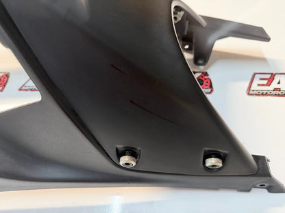 Chain Guard Hugger KTM RC 390 2014-2021 OEM 9050406000033
