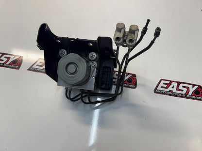 Yamaha YZF R1 2015-2019 ABS Module Pump OEM Genuine 2CR-85930-09
