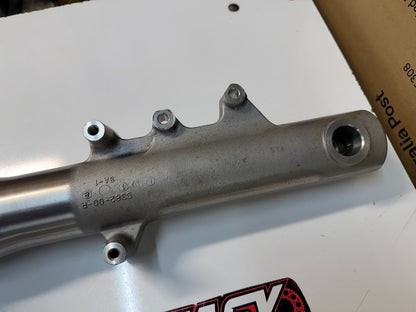 Front Fork Legs Suzuki Boulevard C109R VLR 1800 T 2008-2014 OEM 51103-22H00
