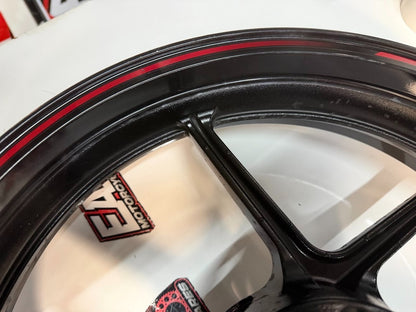 Front Wheel Rim Kawasaki Ninja 650L 2012-2016 OEM 41073-0567-QT